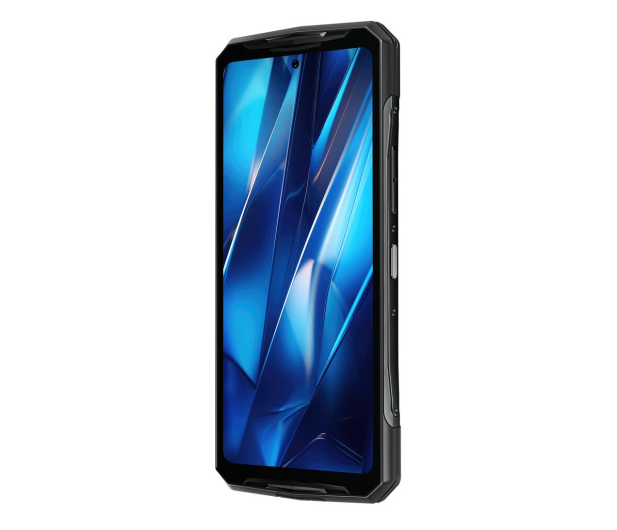 DOOGEE DK10 12/512GB Czarny - 1245453 - zdjęcie 2